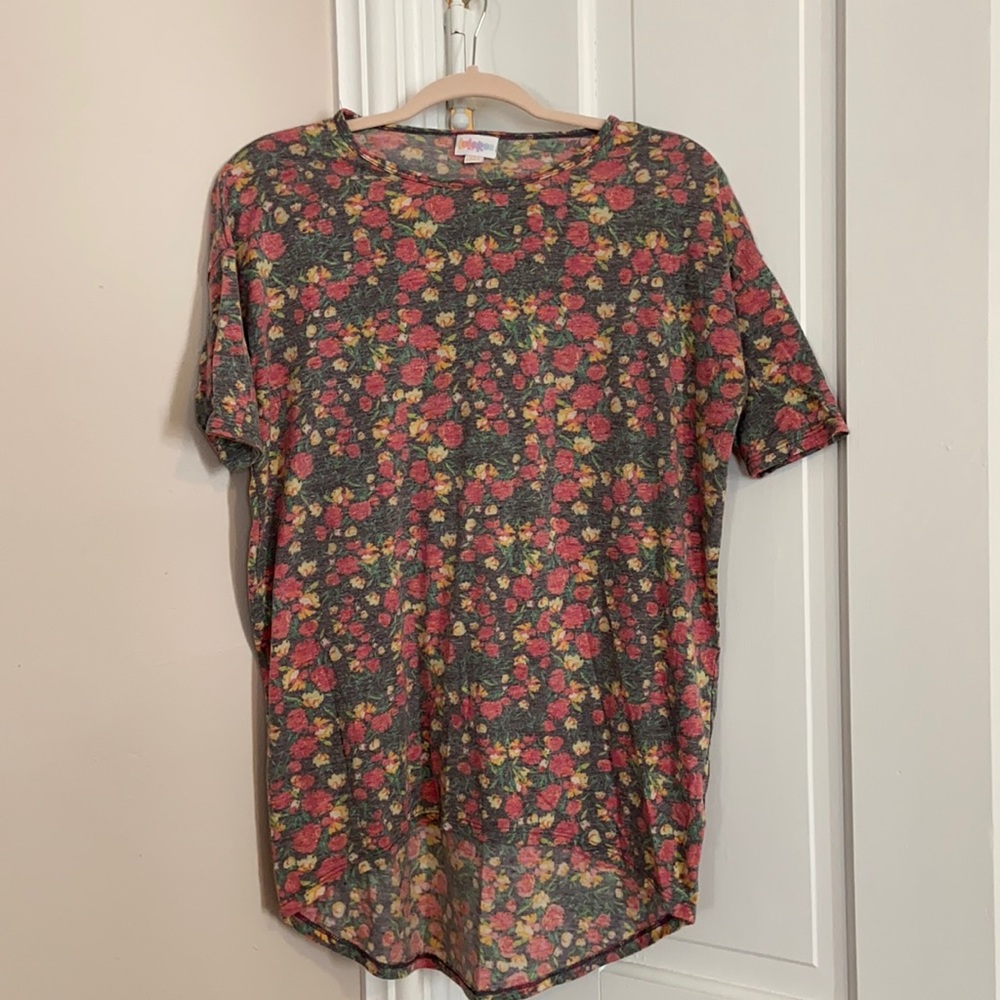 NWOT Lularoe Irma